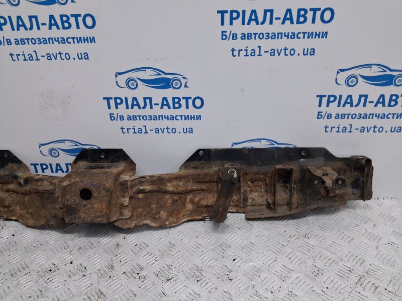 Усилитель бампера задний Pajero Wagon 2006-2022 4 3.2 Дизель 4M41