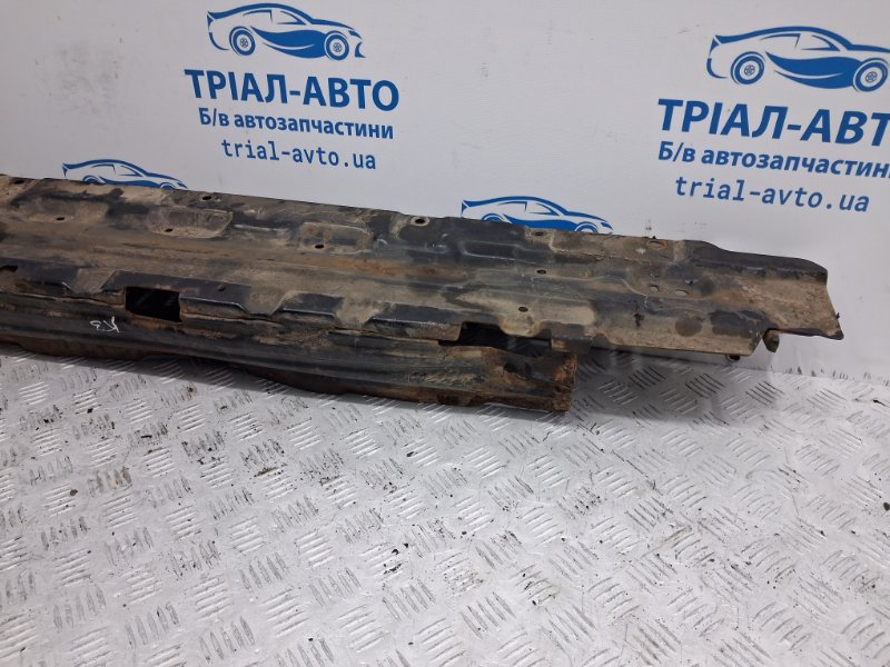 Усилитель бампера задний Pajero Wagon 1999-2006 3 3.2 Дизель 4M41