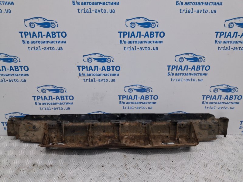 Усилитель бампера задний Pajero Wagon 1999-2006 3 3.2 Дизель 4M41