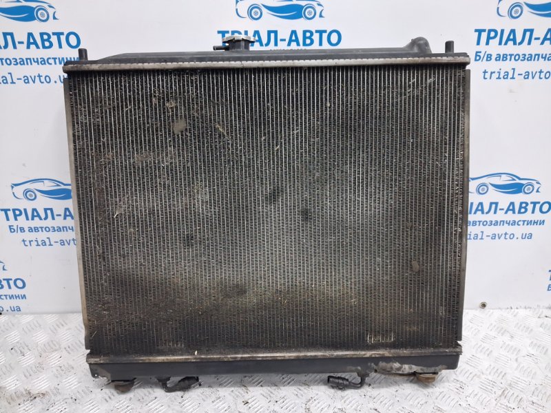 Радиатор основной Pajero Wagon 2006-2022 4 3.2 Дизель 4M41
