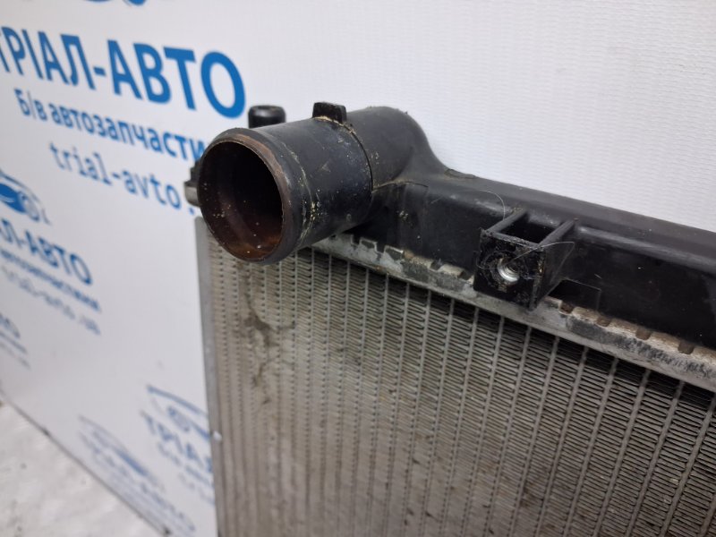 Радиатор основной Pajero Wagon 1999-2006 3 3.2 Дизель 4M41