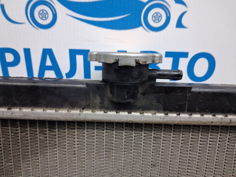 Радиатор основной Mitsubishi Pajero Wagon 3 3.2 Дизель 4M41