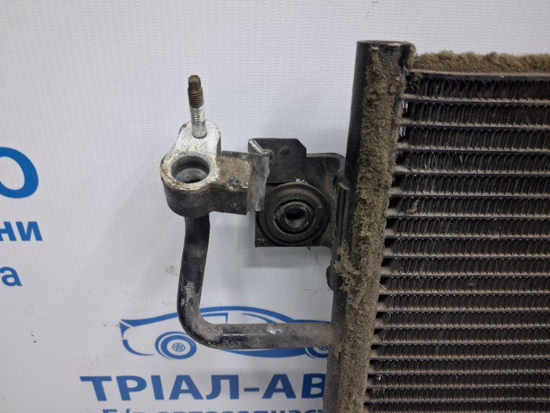 Радиатор кондиционера Pajero Wagon 1999-2006 3 3.2 Дизель 4M41