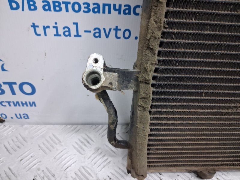 Радиатор кондиционера Mitsubishi Pajero Wagon 3 3.2 Дизель 4M41