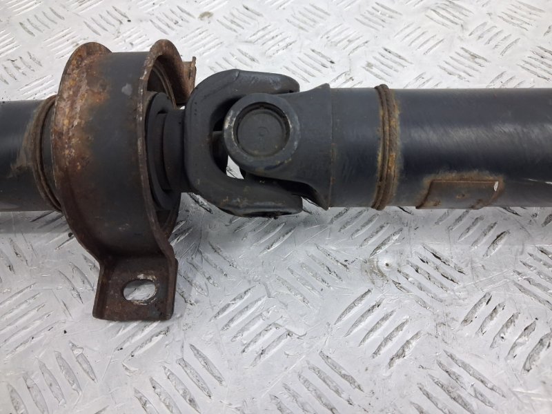 Вал карданный SsangYong Korando C200 2.0 diesel D20Dt