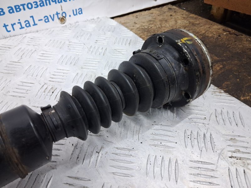 Вал карданный Korando 2010-2019 C200 2.0 diesel D20Dt