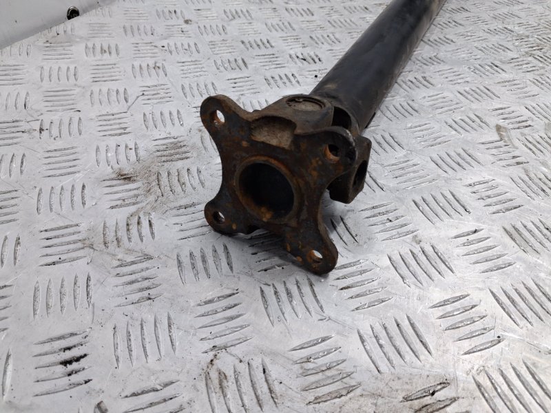 Вал карданный передний Pajero Wagon 2006-2022 4 3.2 Дизель 4M41