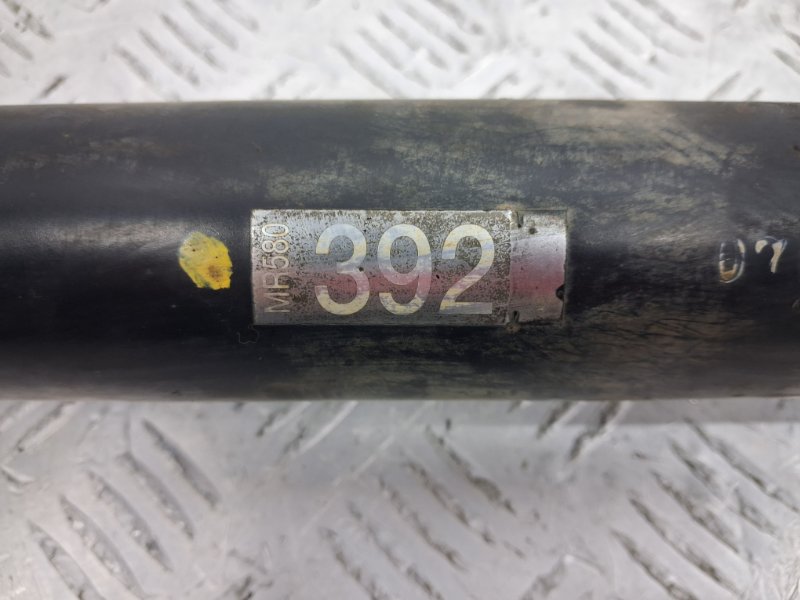 Вал карданный передний Pajero Wagon 2006-2022 4 3.2 Дизель 4M41