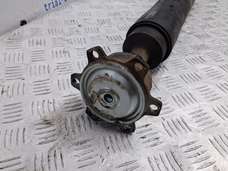 Вал карданный задний Pajero Wagon 2006-2022 4 3.2 Дизель 4M41