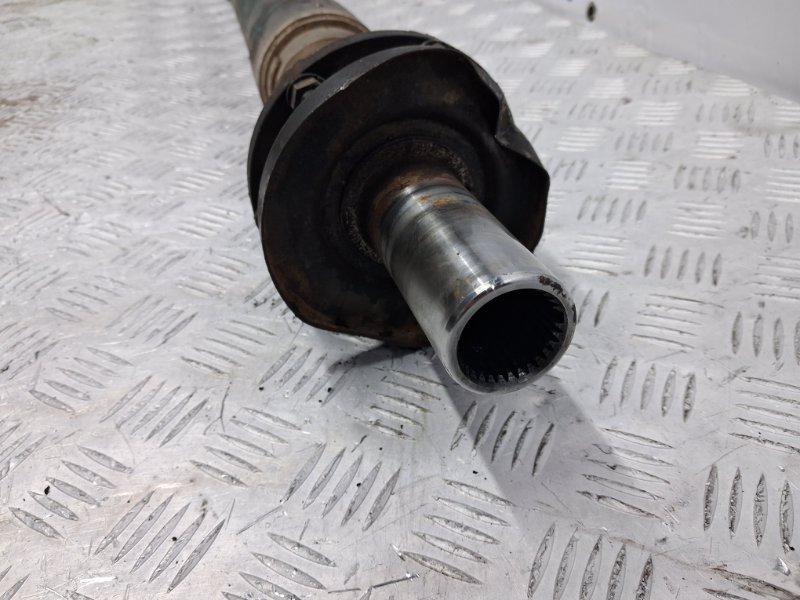 Вал карданный задний Pajero Wagon 2006-2022 4 3.2 Дизель 4M41