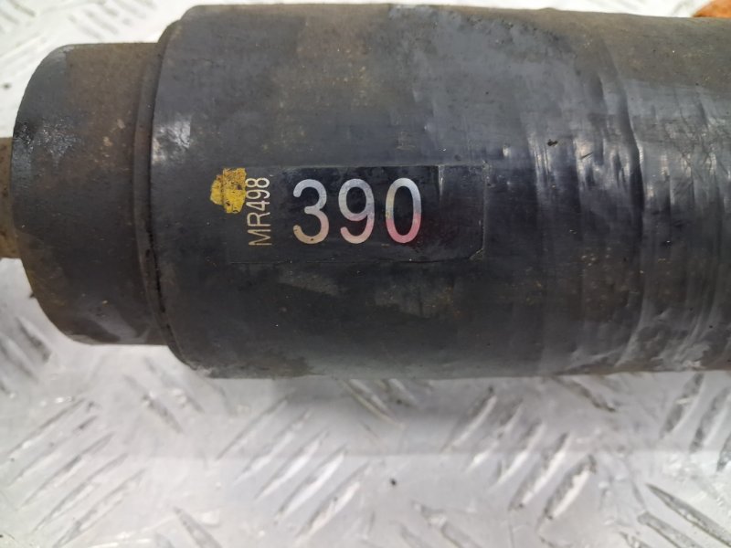 Вал карданный задний Pajero Wagon 2006-2022 4 3.2 Дизель 4M41