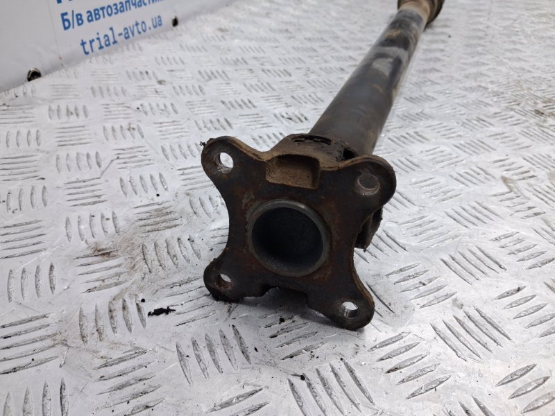 Вал карданный передний Pajero Wagon 1999-2006 3 3.2 Дизель 4M41