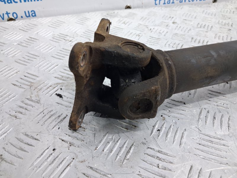 Вал карданный передний Mitsubishi Pajero Wagon 3 3.2 Дизель 4M41