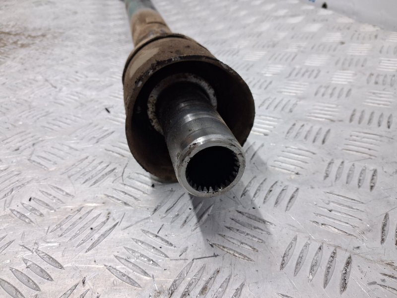 Вал карданный передний Pajero Wagon 1999-2006 3 3.2 Дизель 4M41