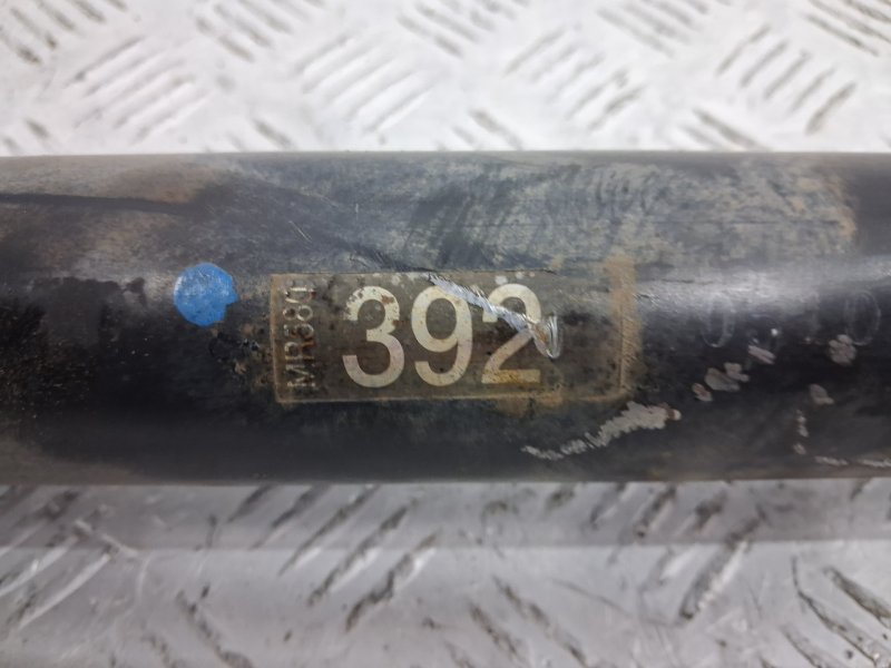 Вал карданный передний Pajero Wagon 1999-2006 3 3.2 Дизель 4M41