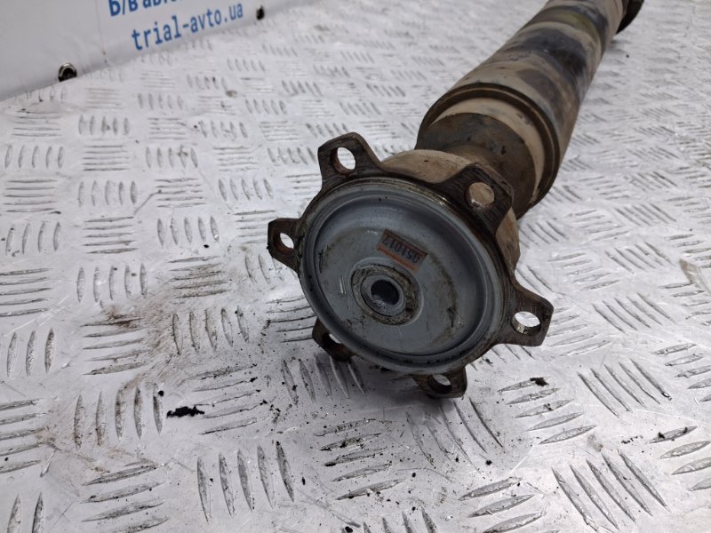 Вал карданный задний Pajero Wagon 1999-2006 3 3.2 Дизель 4M41