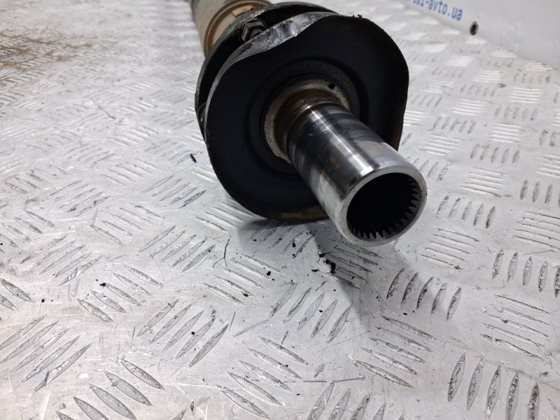 Вал карданный задний Pajero Wagon 1999-2006 3 3.2 Дизель 4M41