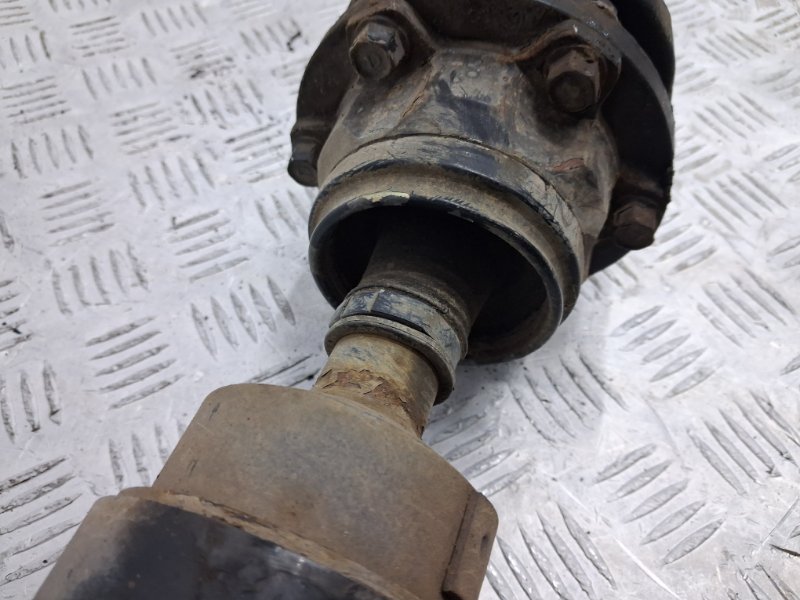 Вал карданный задний Pajero Wagon 1999-2006 3 3.2 Дизель 4M41