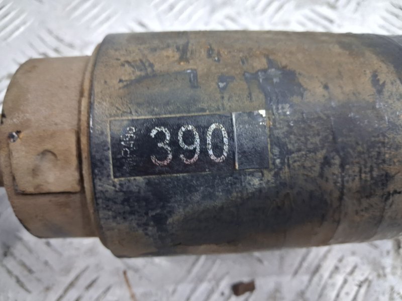 Вал карданный задний Pajero Wagon 1999-2006 3 3.2 Дизель 4M41