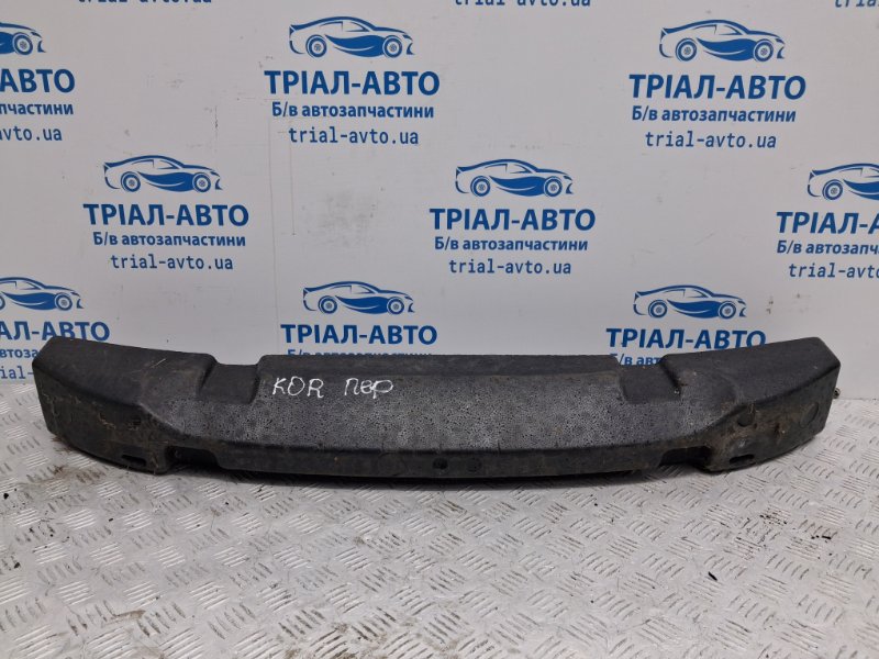 Абсорбер переднего бампера SsangYong Korando 2010-2019 C200 2.0 diesel D20Dt 7878334300 Б/У