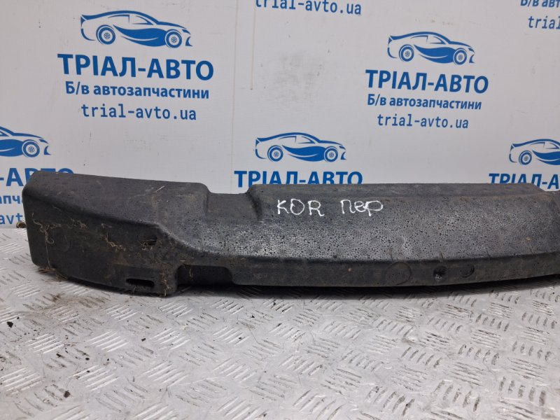 Абсорбер переднего бампера Korando 2010-2019 C200 2.0 diesel D20Dt