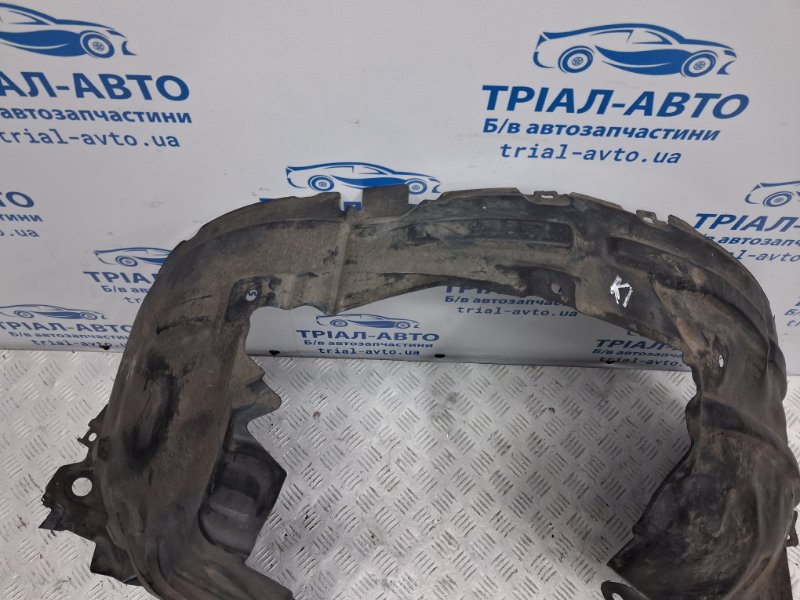 Подкрылок передний правый Nissan Juke F15 1.6 turbo MR16DDT