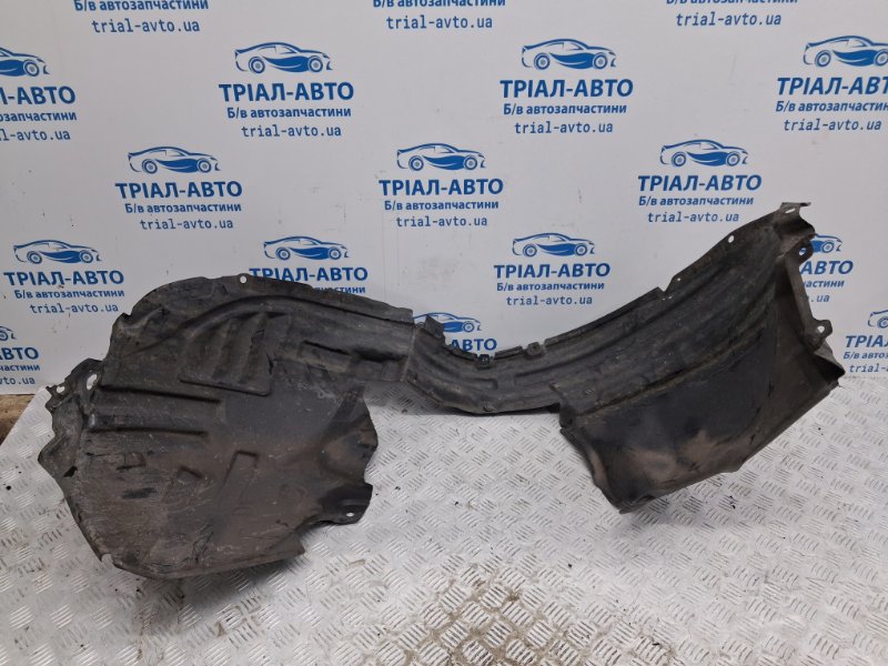 Подкрылок передний левый Juke 2010-2019 F15 1.6 turbo MR16DDT