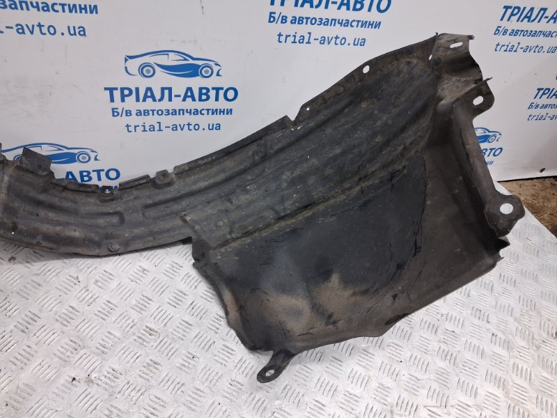 Подкрылок передний левый Juke 2010-2019 F15 1.6 turbo MR16DDT