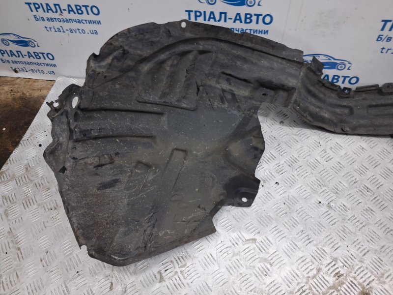 Подкрылок передний левый Juke 2010-2019 F15 1.6 turbo MR16DDT