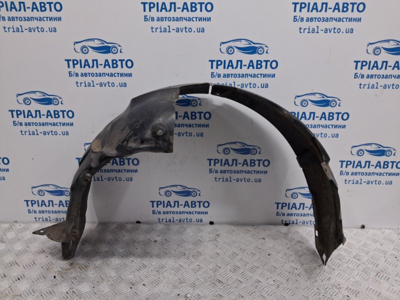 Подкрылок передний правый SsangYong Korando 2010-2019 C200 2.0 diesel D20Dt 7972034001 Б/У