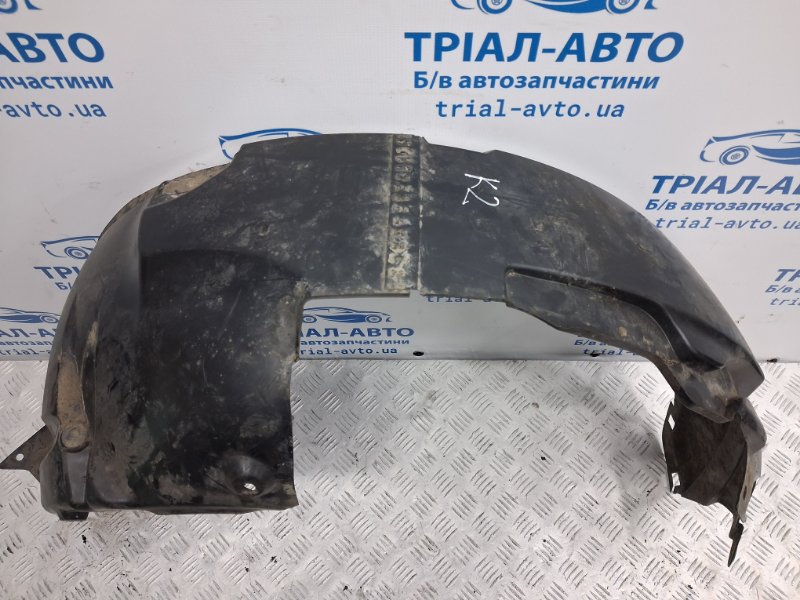 Подкрылок передний правый SsangYong Korando C200 2.0 diesel D20Dt