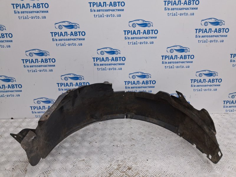 Подкрылок передний правый Korando 2010-2019 C200 2.0 diesel D20Dt
