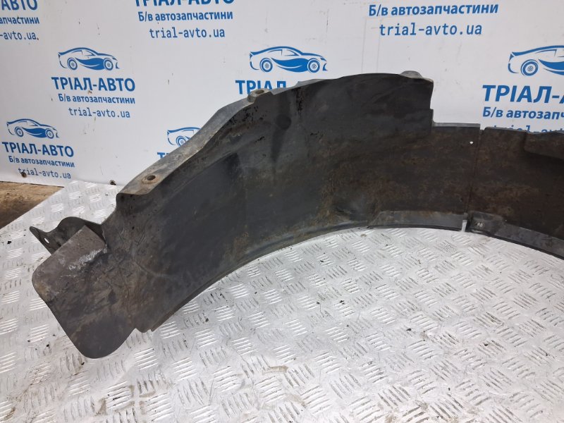 Подкрылок передний правый Korando 2010-2019 C200 2.0 diesel D20Dt
