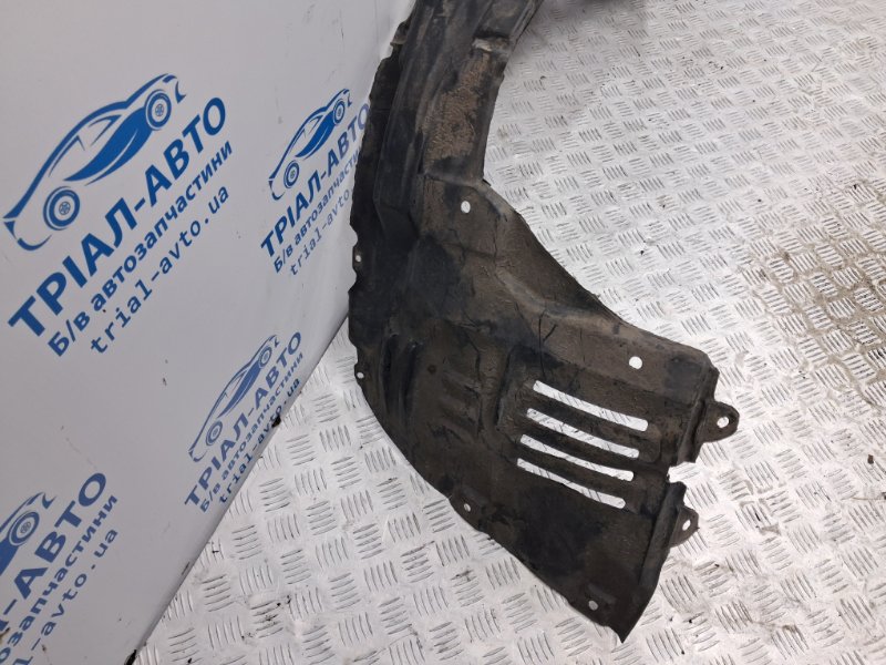 Подкрылок передний левый Pajero Wagon 2006-2022 4 3.2 Дизель 4M41