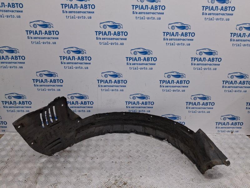 Подкрылок передний левый Pajero Wagon 2006-2022 4 3.2 Дизель 4M41