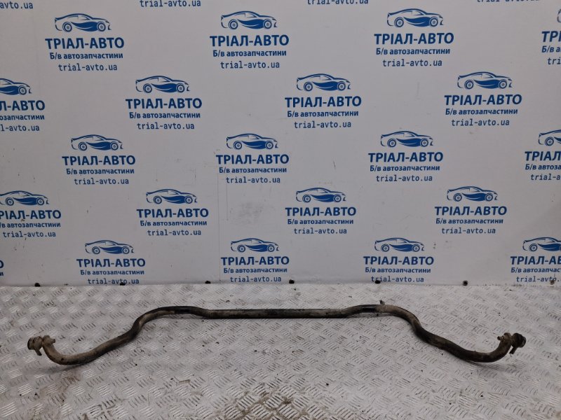 Стабилизатор передний Honda Civic 2005-2012 FD 1.8 бензин R18A 51300SNAA02 Б/У