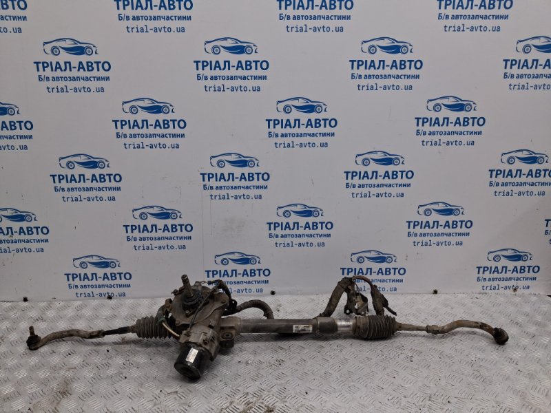 Рулевая рейка Honda Civic 2005-2012 FD 1.8 бензин R18A 53601SNBP06 Б/У