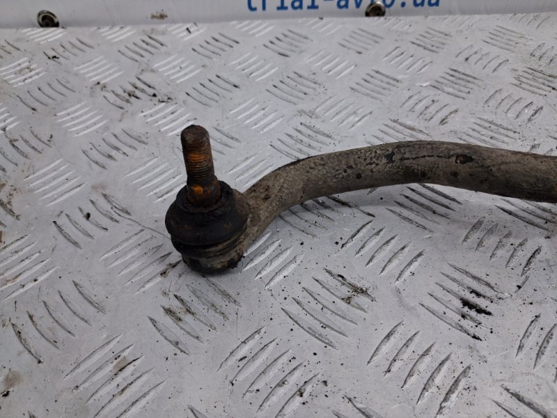 Рулевая рейка Civic 2005-2012 FD 1.8 бензин R18A