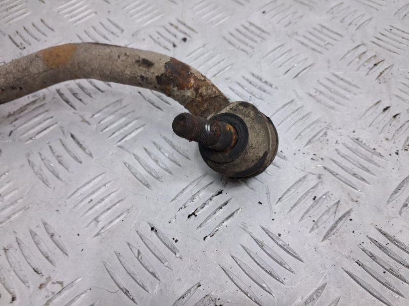 Рулевая рейка Civic 2005-2012 FD 1.8 бензин R18A