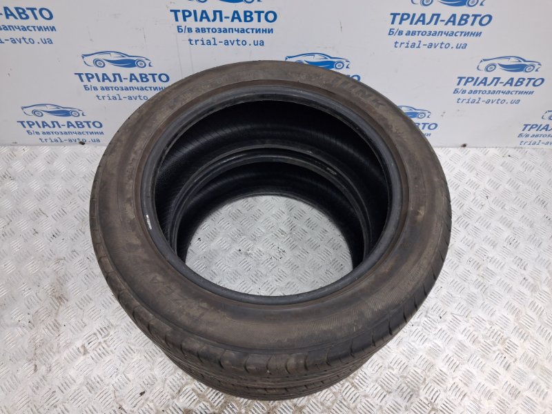 Шины 2шт R17