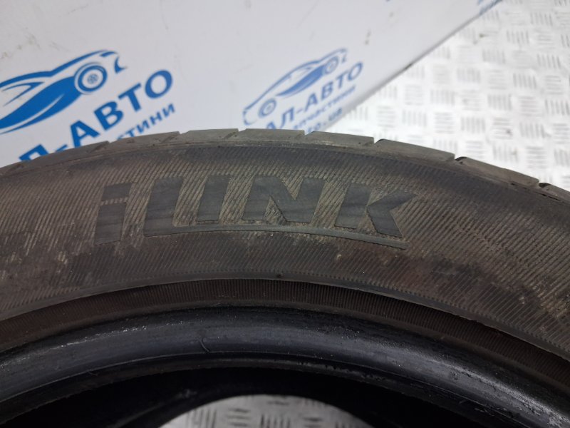 Шины 2шт R17