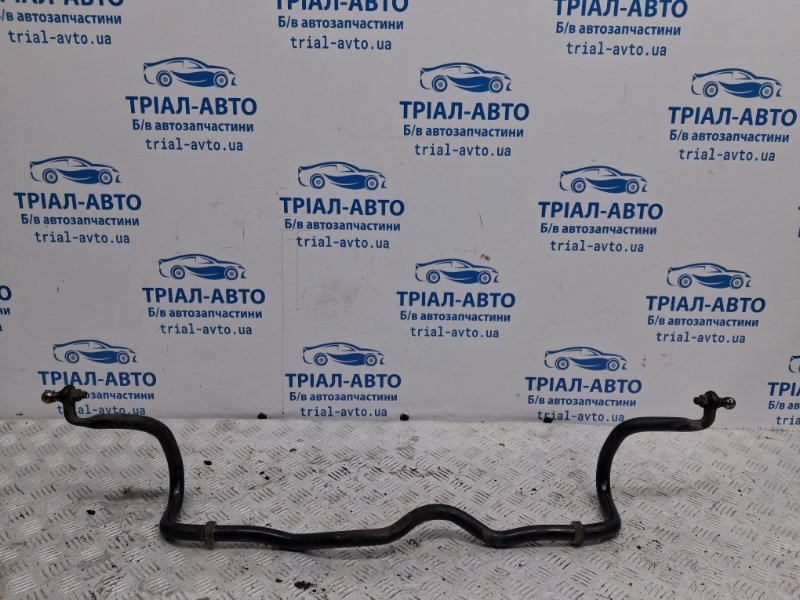 Стабилизатор передний Nissan Juke 2010-2019 F15 1.6 turbo MR16DDT 54611BA61A Б/У