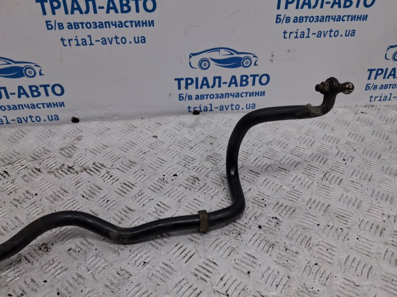 Стабилизатор передний Juke 2010-2019 F15 1.6 turbo MR16DDT