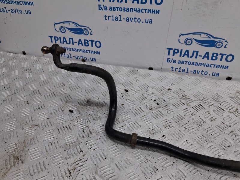 Стабилизатор передний Nissan Juke F15 1.6 turbo MR16DDT