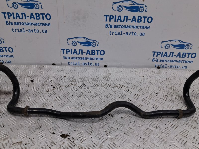 Стабилизатор передний Juke 2010-2019 F15 1.6 turbo MR16DDT