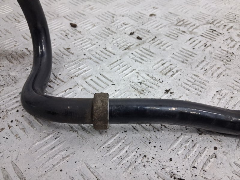 Стабилизатор передний Juke 2010-2019 F15 1.6 turbo MR16DDT