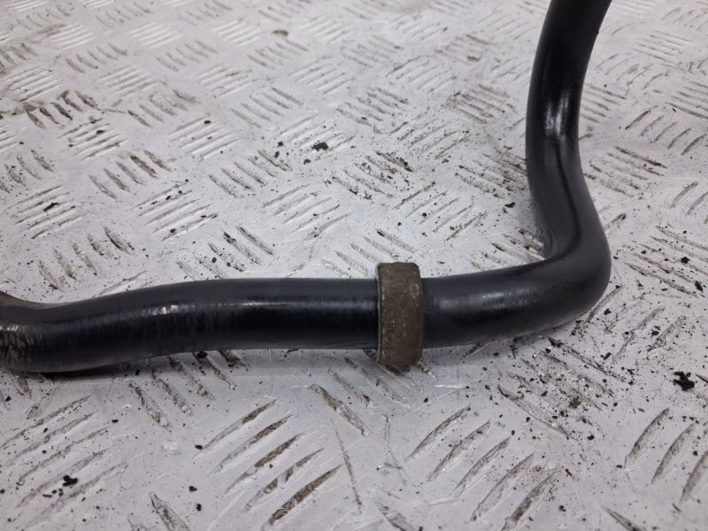 Стабилизатор передний Juke 2010-2019 F15 1.6 turbo MR16DDT