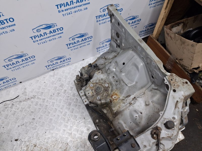 Панель передняя Pajero Wagon 2006-2022 4 3.2 Дизель 4M41