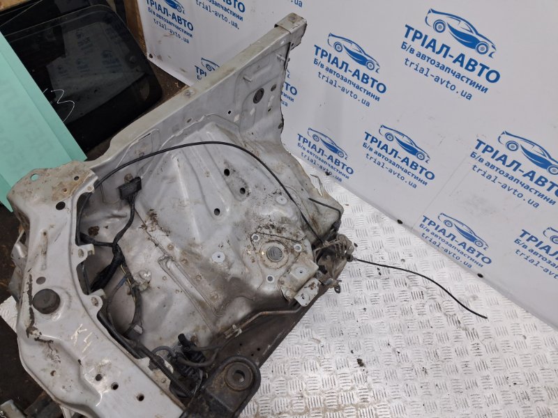 Панель передняя Pajero Wagon 2006-2022 4 3.2 Дизель 4M41