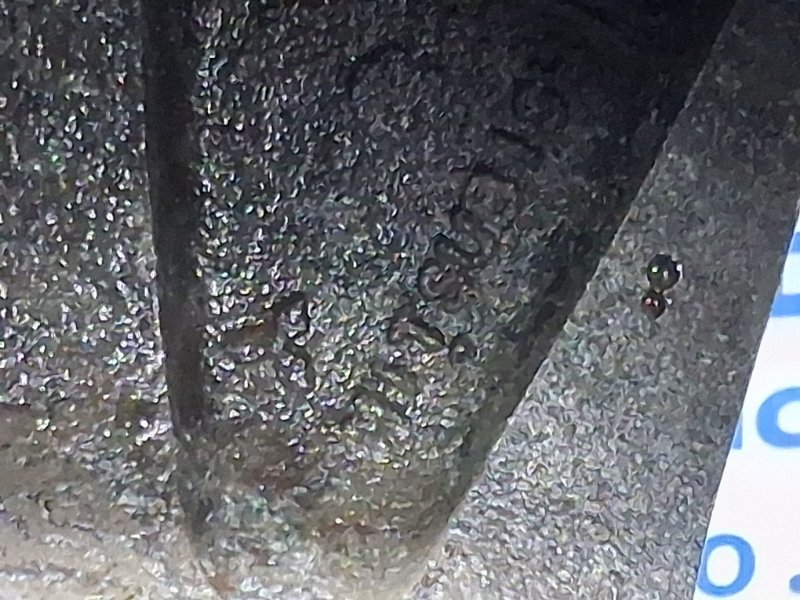 Запаска с резиной Pajero Wagon 2006-2022 4 3.2 Дизель 4M41